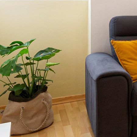 Homefeel Museo Seville Ngoại thất bức ảnh