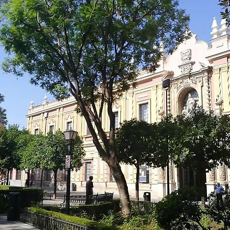 Homefeel Museo Seville Ngoại thất bức ảnh