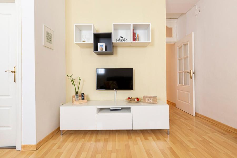 Homefeel Museo Seville Ngoại thất bức ảnh