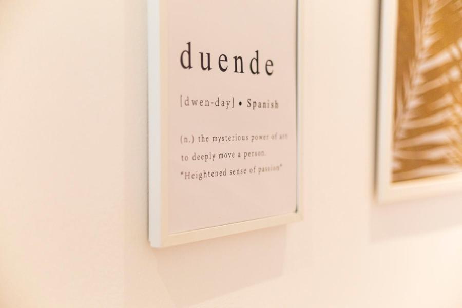 Homefeel Museo Seville Ngoại thất bức ảnh