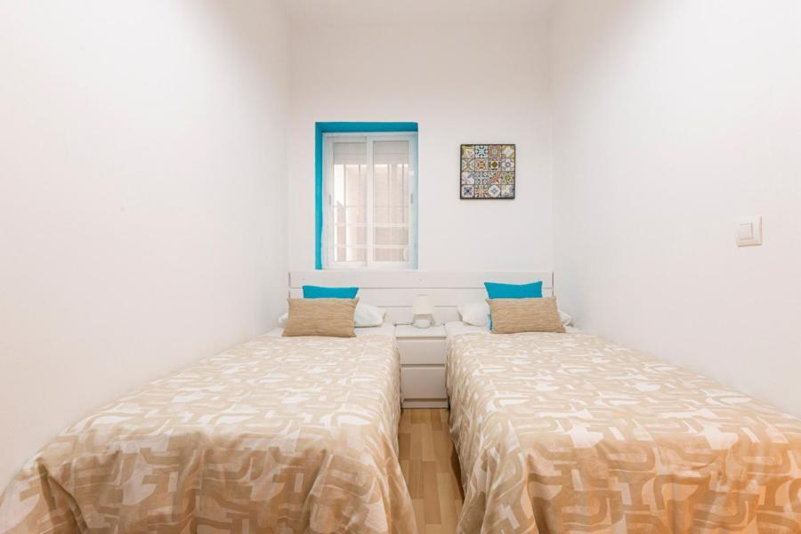 Homefeel Museo Seville Ngoại thất bức ảnh