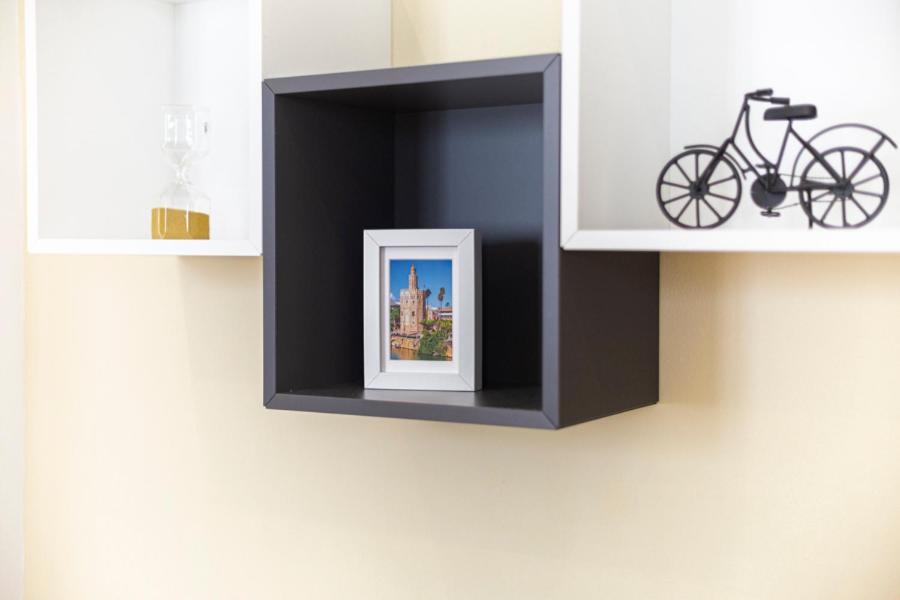 Homefeel Museo Seville Ngoại thất bức ảnh