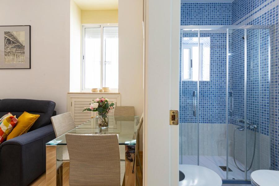 Homefeel Museo Seville Ngoại thất bức ảnh