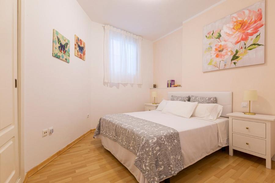 Homefeel Museo Seville Ngoại thất bức ảnh