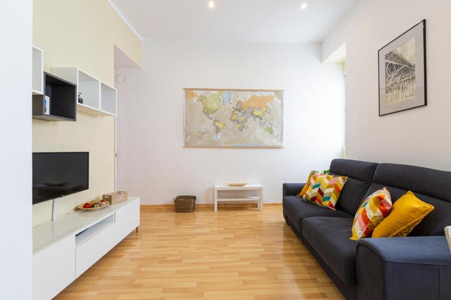 Homefeel Museo Seville Ngoại thất bức ảnh
