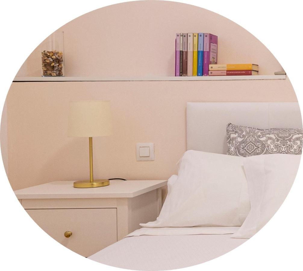 Homefeel Museo Seville Ngoại thất bức ảnh
