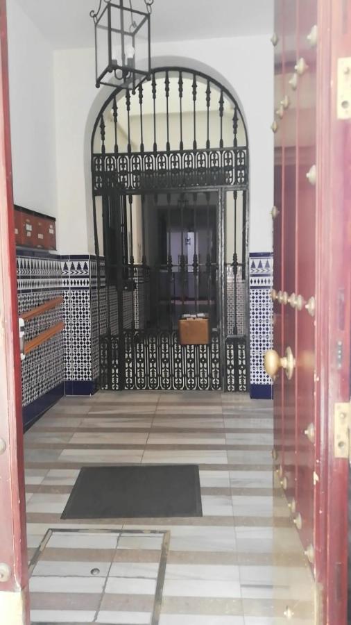 Homefeel Museo Seville Ngoại thất bức ảnh