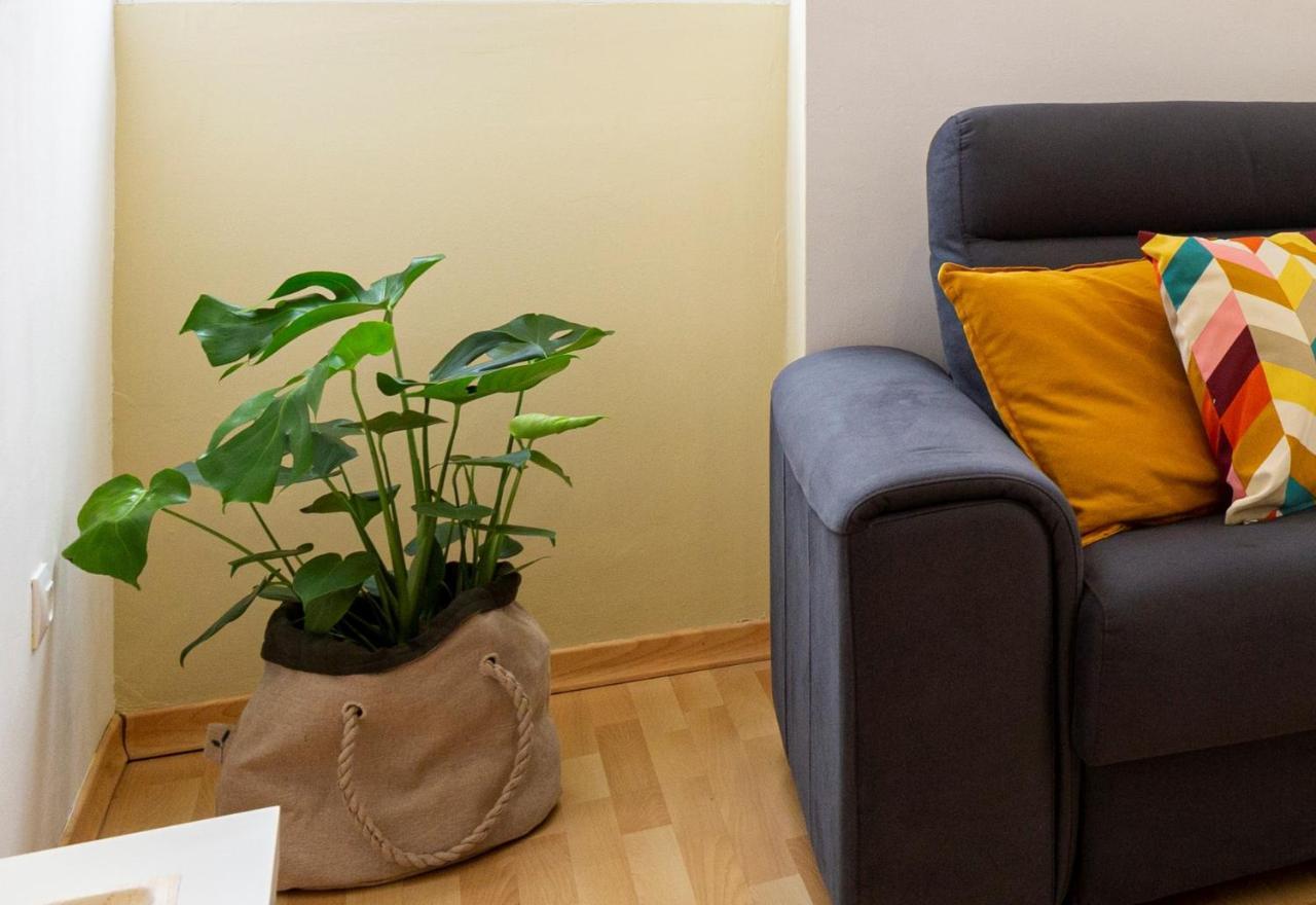 Homefeel Museo Seville Ngoại thất bức ảnh