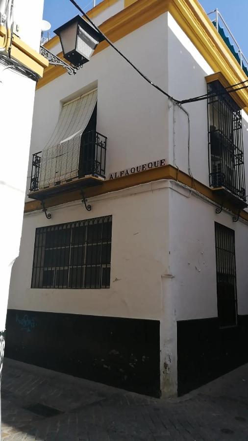 Homefeel Museo Seville Ngoại thất bức ảnh